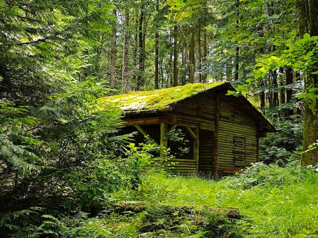 Kreusler Hütte - Image 1