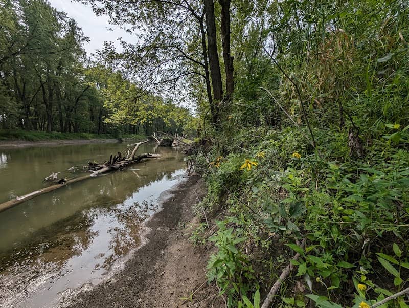 Rush River Delta State Natural Area - Image 1