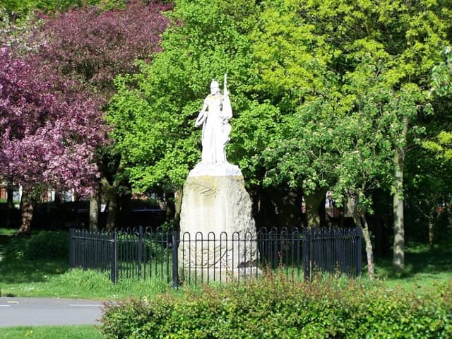 Central Park - Image 1