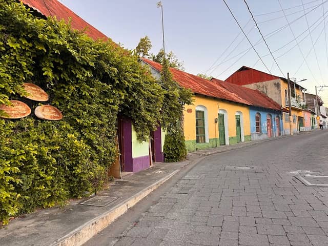 Malecòn Isla de Flores - Image 1