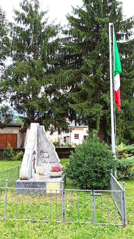 Giardino paracadutisti Italiani - Image 2