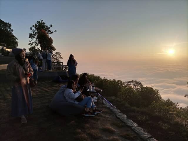 Sunrise point telomoyo - Image 1