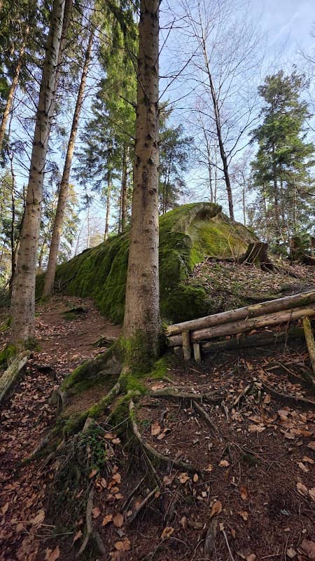 Sentier des Fées - Image 1