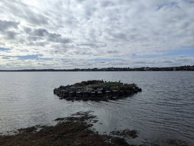 Leschenault Estuary Eco Museum - Image 1