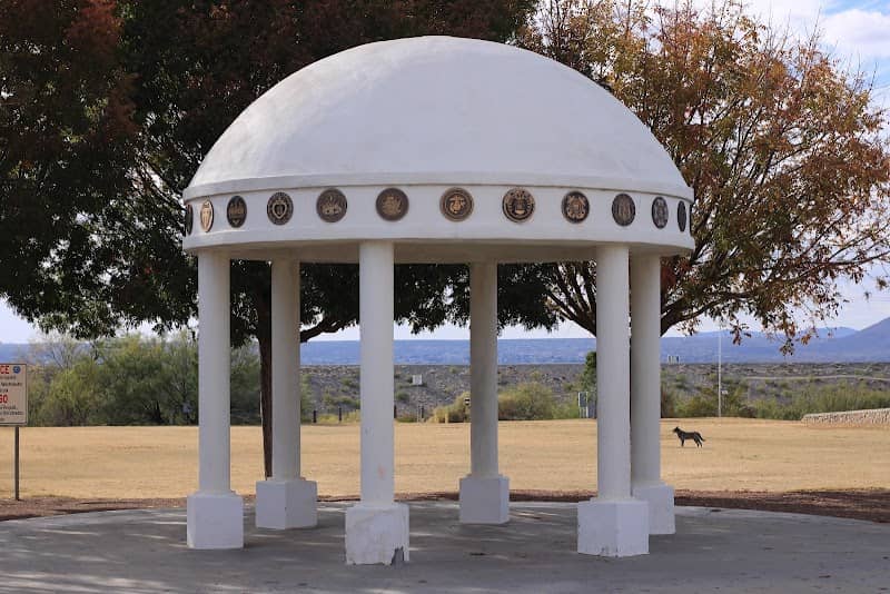 Veteran's Memorial Park - Image 1
