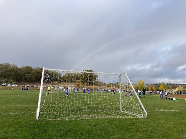 Westside Community Park - Image 1