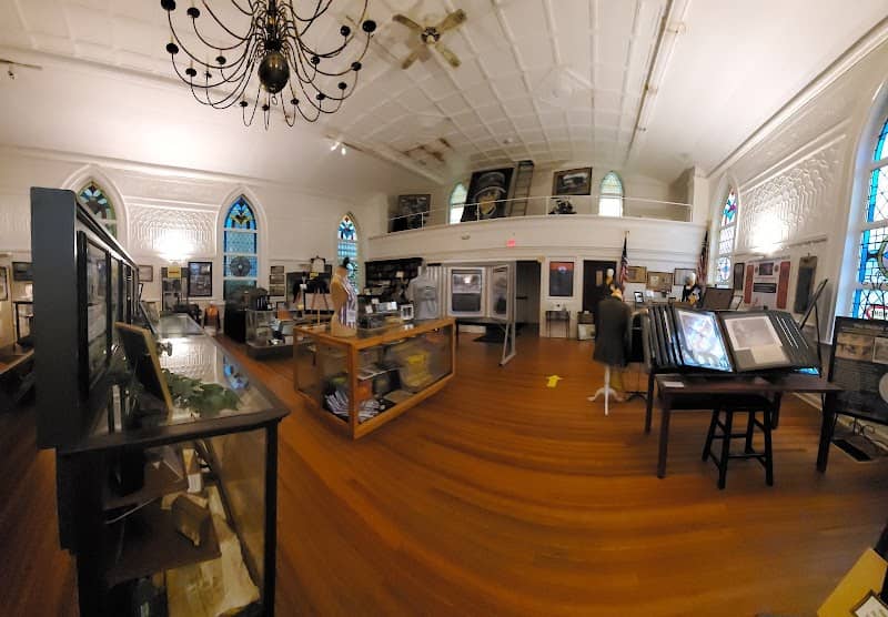 Montgomery Village Museum - Image 2
