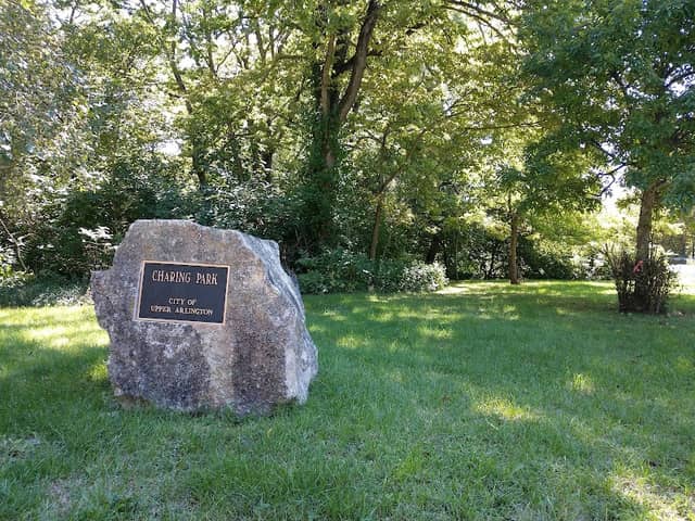 Charing Park - Image 1