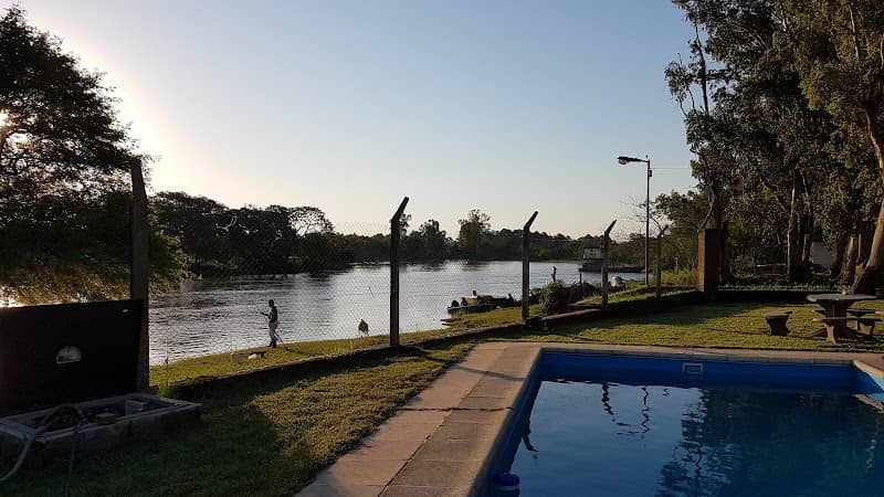 Camping El Eucaliptal - Image 2
