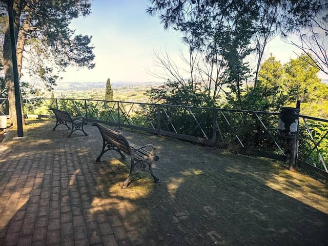 Belvedere - Image 1
