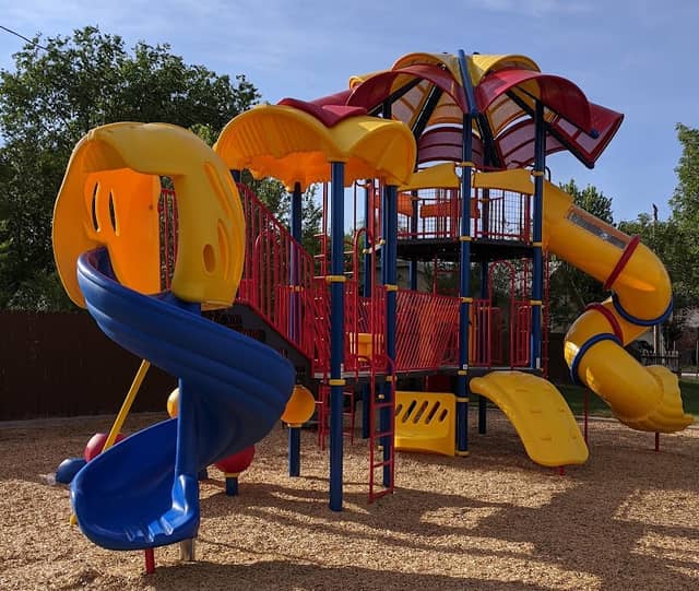 Onorato Park - Image 2