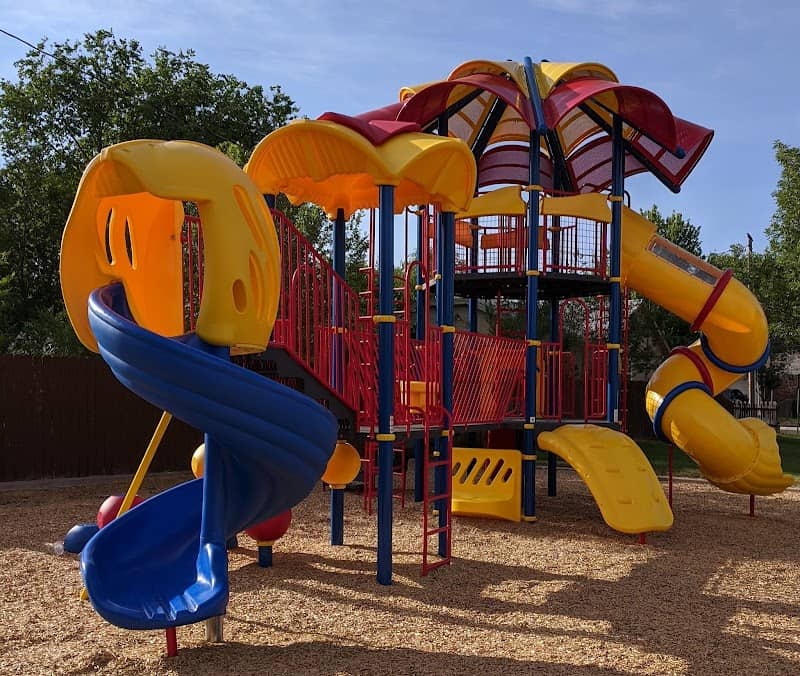 Onorato Park - Image 2