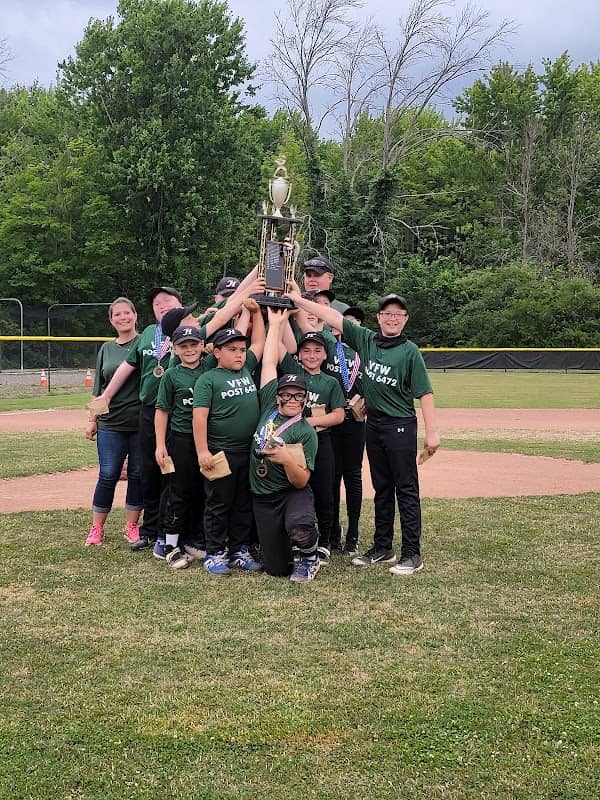 Hanover Little League - Image 1