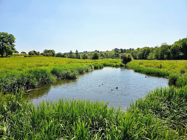 Somerset Coal Canal - Image 2