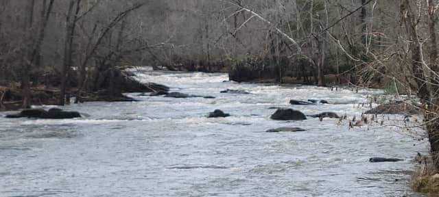Cedar Falls River Access - Image 2