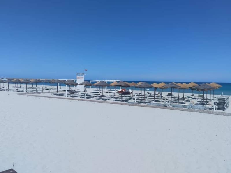 Spiaggia La Caletta - Image 1