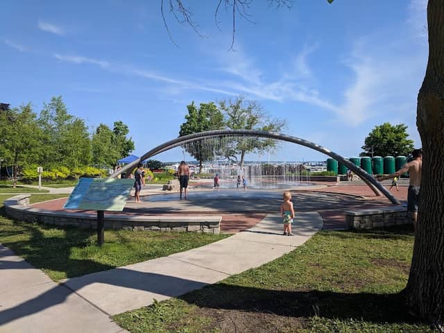 Clinch Park - Image 3