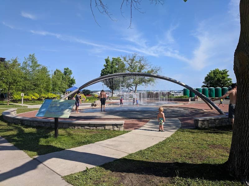 Clinch Park - Image 3