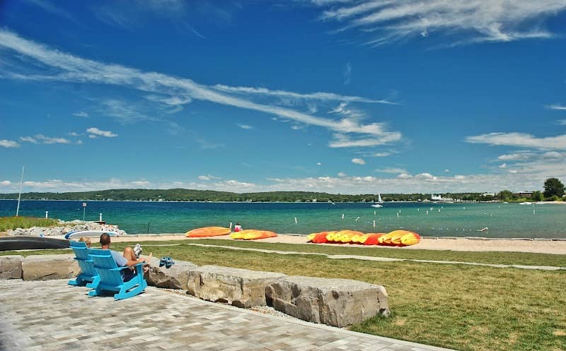 Clinch Park - Image 1