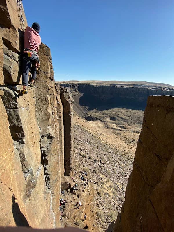 Frenchman Coulee - Image 2