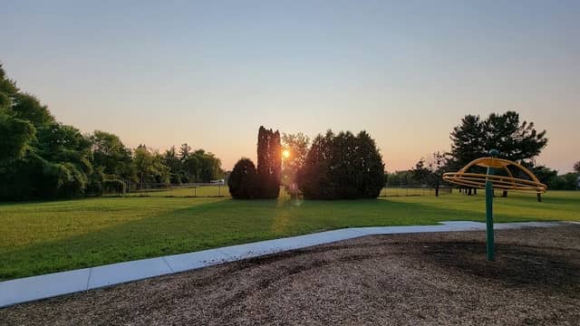 Ronald F. Batterbee Memorial Park - Image 1