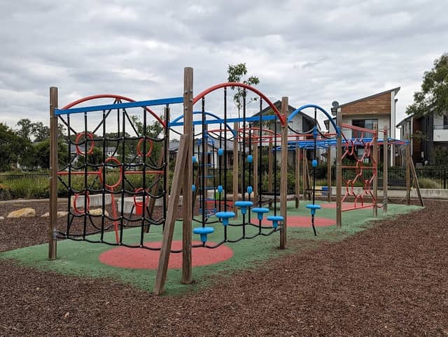 Orchard Park - Image 1
