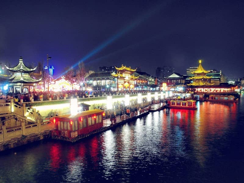 Qinhuai River - Image 2
