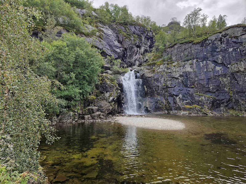 Lysebotn Stiga - Image 1