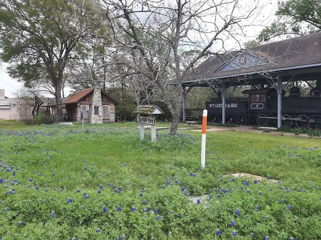 Heritage Park - Image 1