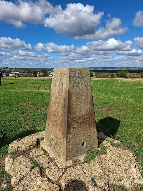 Kavil Trigg Point - Image 1