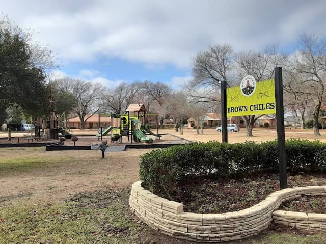 Brown Chiles Park - Image 1