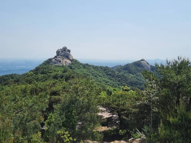 Bibong Ridge - Image 2