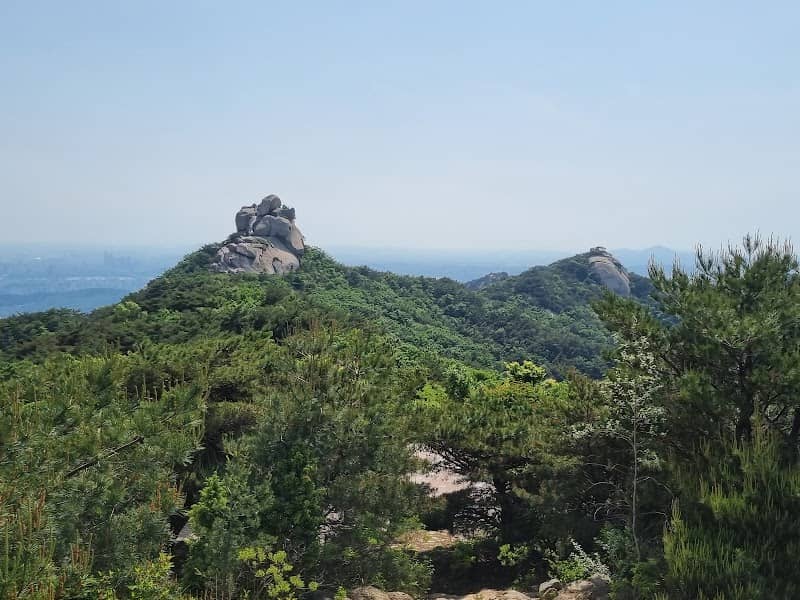 Bibong Ridge - Image 2