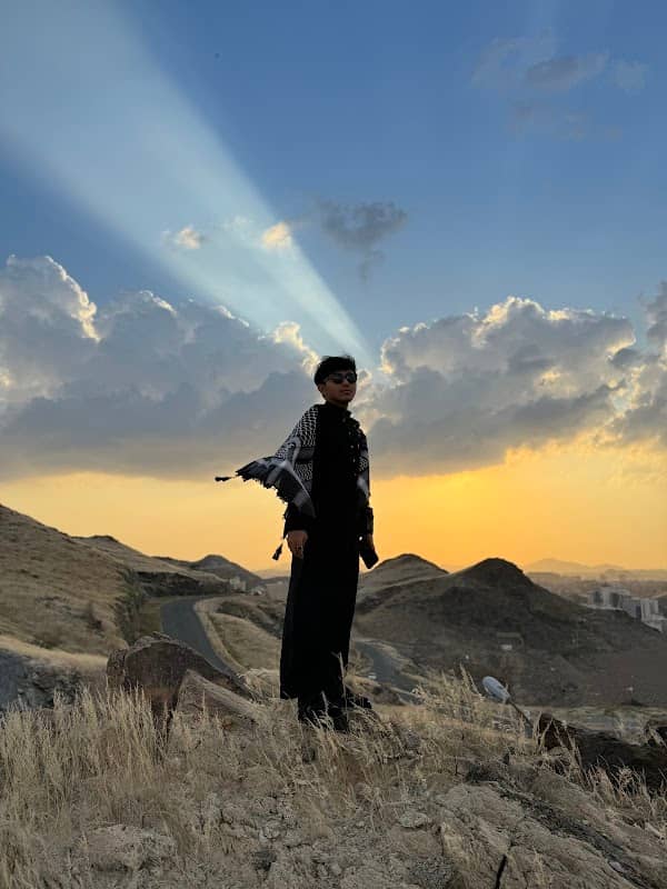 JABAL IMAD AQIL - Image 1