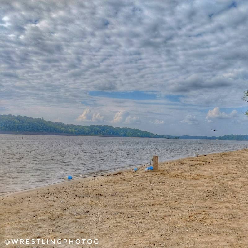 Sunset Cove Beach - Image 1