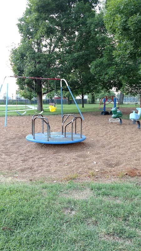 Sauget Village Park - Image 2