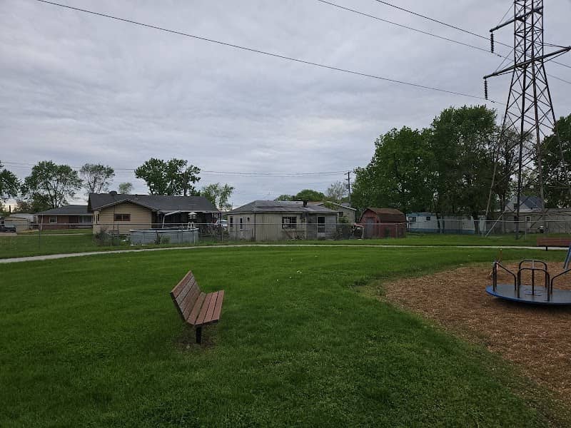 Sauget Village Park - Image 1