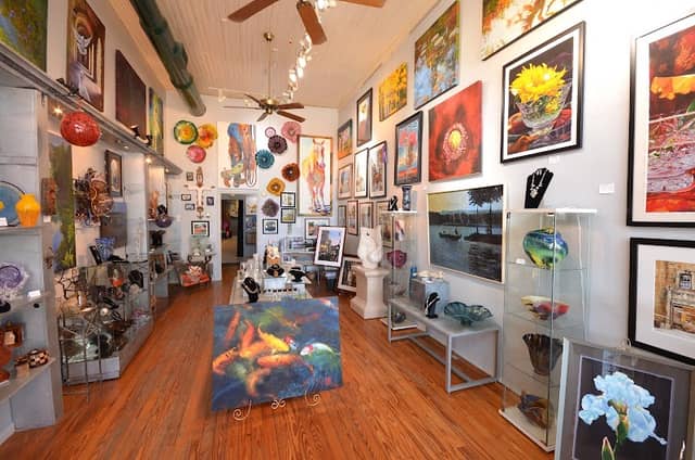 Your Private Collection Art Gallery - Image 1