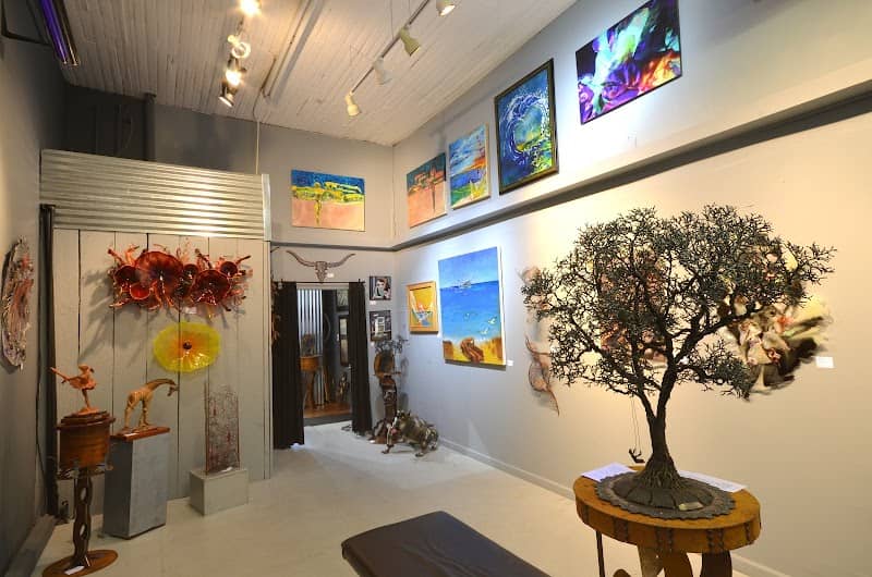 Your Private Collection Art Gallery - Image 1