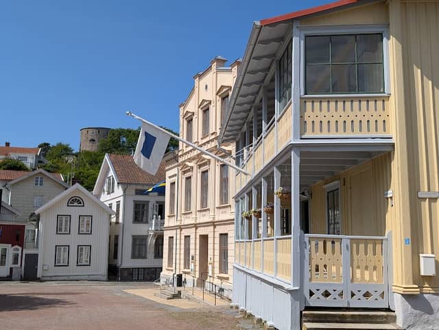 Marstrand - Image 2