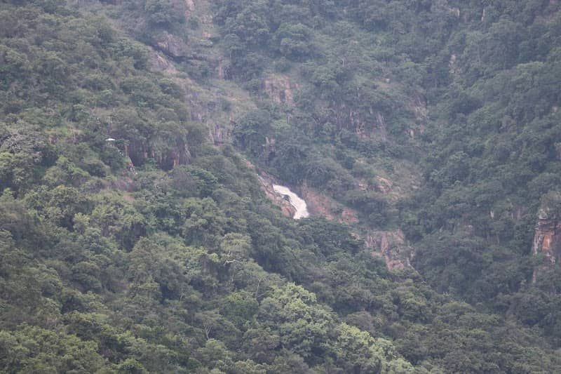 Aagaya Gangai Falls - Kollimalai - Image 2