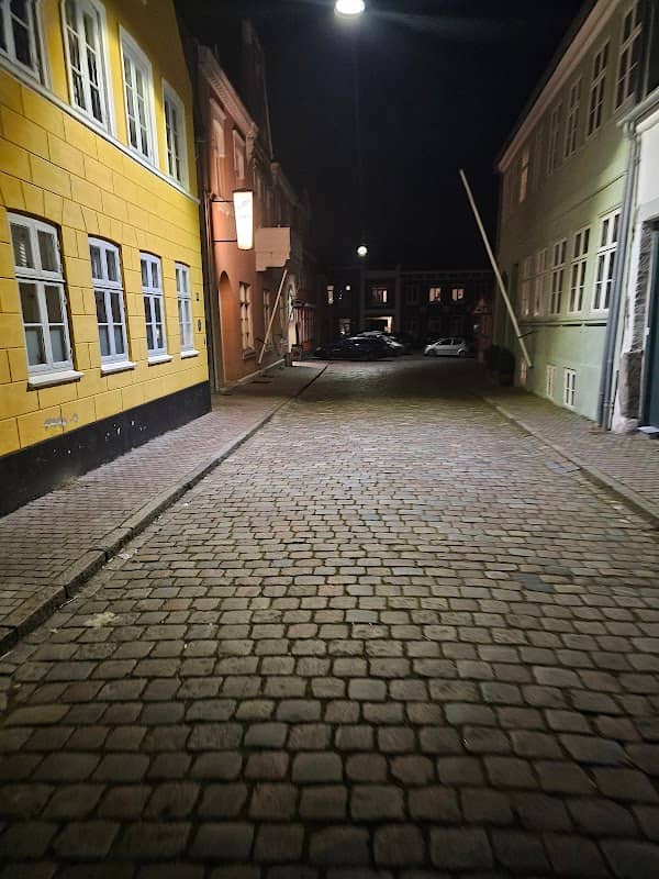 von Oberbergs House - part of history Haderslev - Image 1