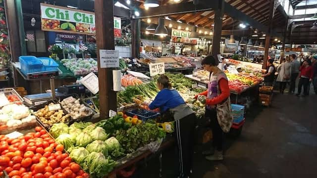Fremantle Markets - Image 3