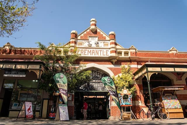 Fremantle Markets - Image 2