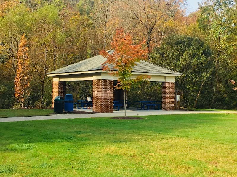 Indian Creek Greenway - Image 2