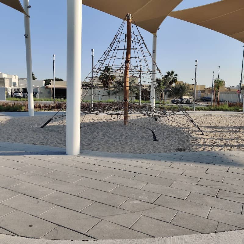 حديقة صير بني ياس - Image 1