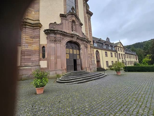 Abteikirche Himmerod - Image 1