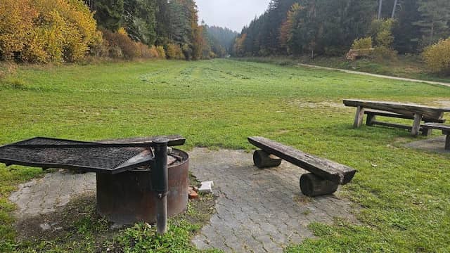 Grillplatz - Image 1