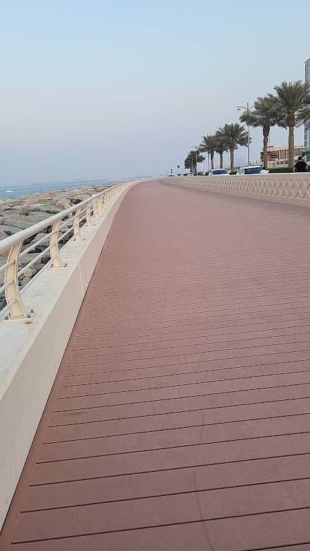 Palm Jumeirah Boardwalk - Image 1
