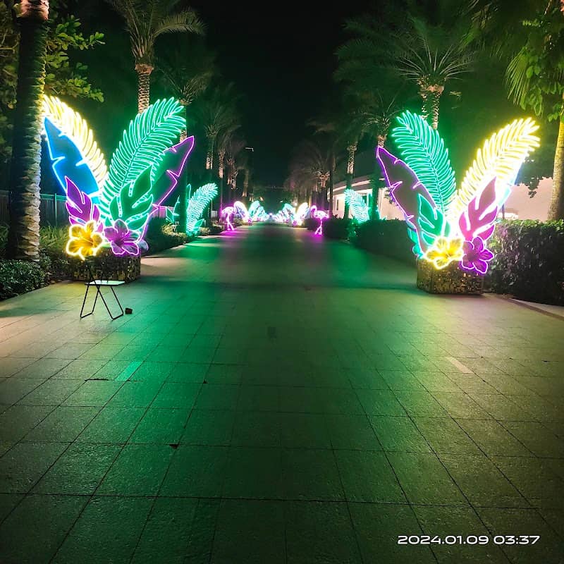 Palm Jumeirah Boardwalk - Image 2